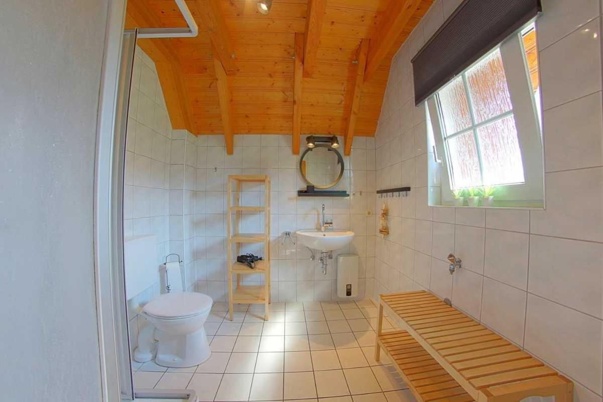 Strandvogt 4 La24 Buhne 24 Wurster Nordseekuste Extérieur photo
