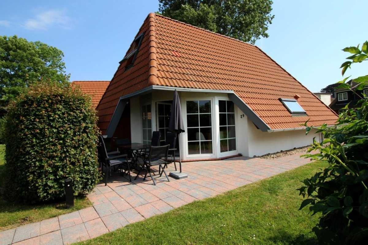 Strandvogt 4 La24 Buhne 24 Wurster Nordseekuste Extérieur photo